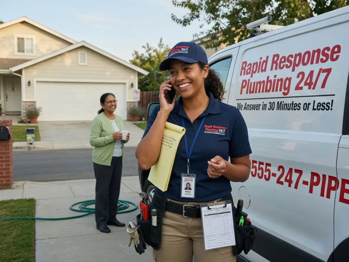 Emergency Plumber Mikado, MI FAQs